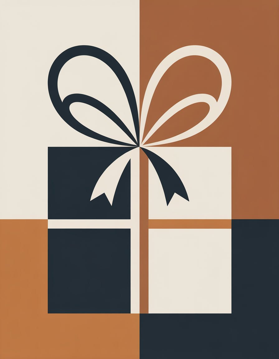 גיפט - קארד - פרפקט תלת - מימד